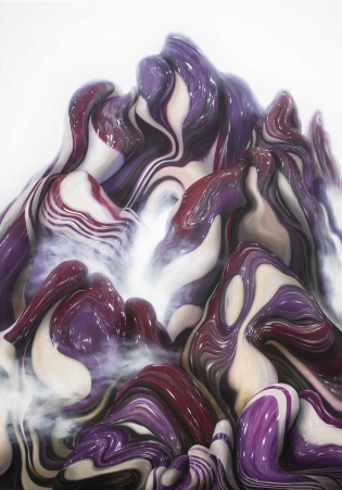 http://www.leeheum.com/files/gimgs/th-1_산수山水_25(Sweets landscape), 112cm x 162_2cm, Oiloncanvas, 2025_v2.jpg